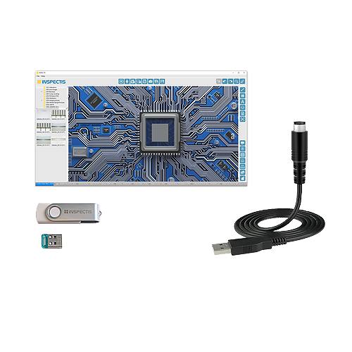 Capillaroscopy software