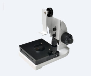 Microscope Stand with XY-stage